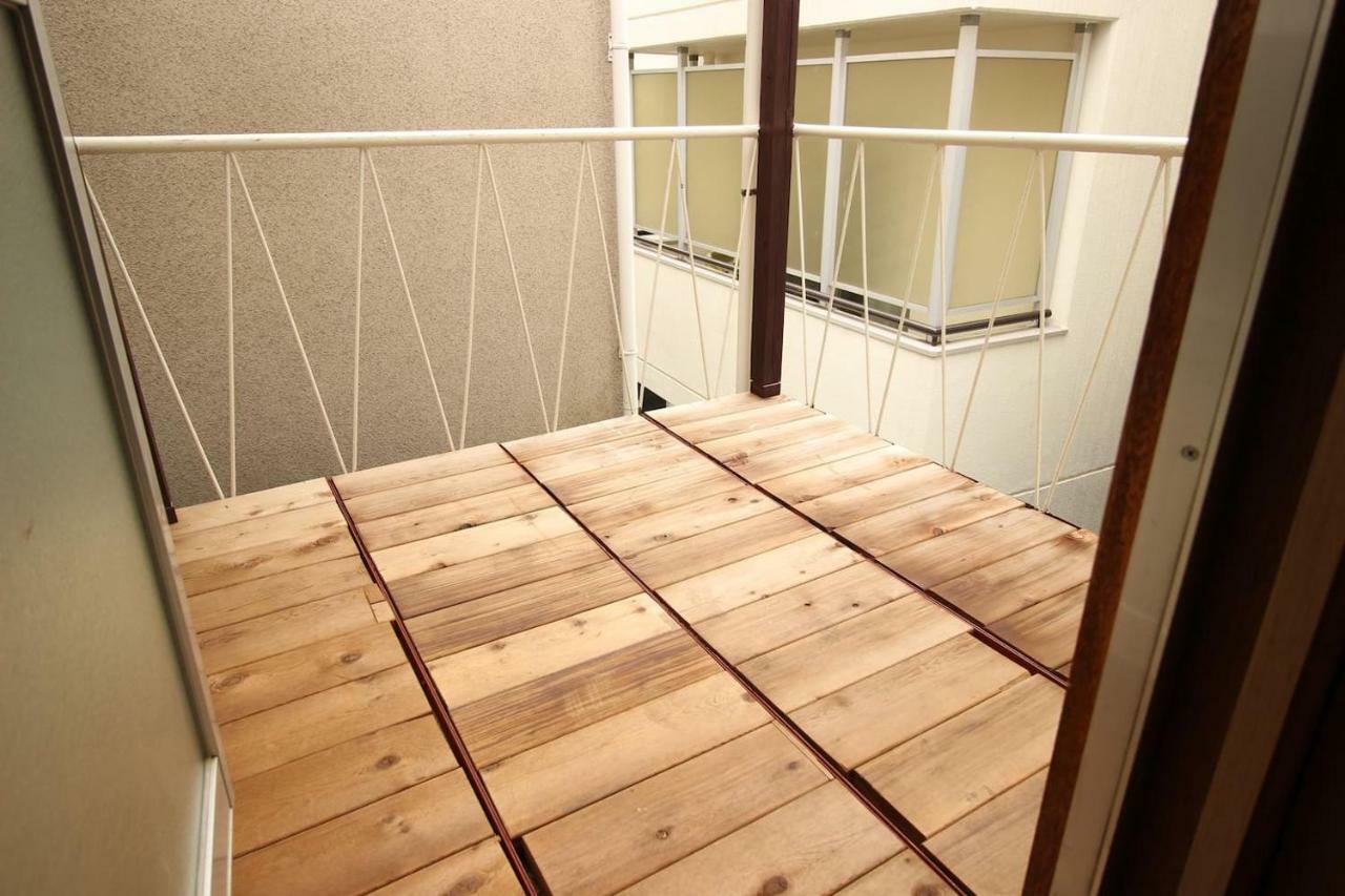 Screamer 2 Tokyo Exterior photo