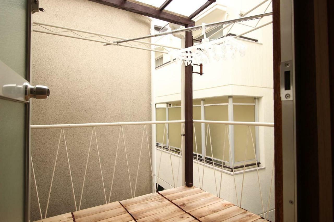 Screamer 2 Tokyo Exterior photo